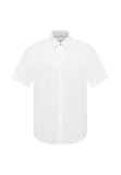 Mustang Berkerly SS Shirt  White