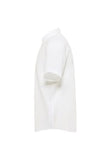 Mustang Berkerly SS Shirt  White