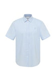 Mustang Berkerly SS Shirt  Blue