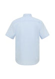 Mustang Berkerly SS Shirt  Blue