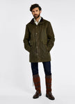 Dubarry Chackhill Wax Jacket Fennel