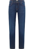 Mustang Oregon Boot Cut 783 Mid Blue