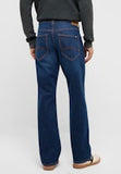 Mustang Oregon Boot Cut 783 Mid Blue