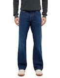 Mustang Oregon Boot Cut 783 Mid Blue