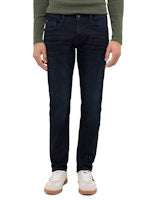Mustang Oregon Slim K 901 Indigo