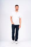 Pre End Becker 5 Pocket Twill Navy