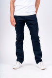 Pre End Becker 5 Pocket Twill Navy
