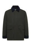 Mustang Philo Jacket Peat