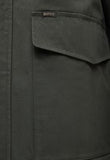Mustang Philo Jacket Peat