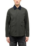 Mustang Philo Jacket Peat