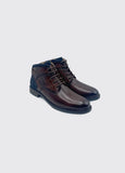Dubarry Saint Brown