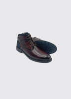 Dubarry Saint Brown