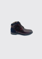 Dubarry Saint Brown