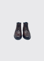 Dubarry Saint Brown