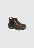 Dubarry Seth Chelsea Boot Brown