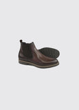 Dubarry Seth Chelsea Boot Brown