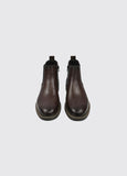 Dubarry Seth Chelsea Boot Brown