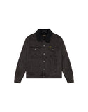 Wrangler Sherpa Classic Orion Black