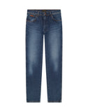 Wrangler Texas Stretch Cardinal