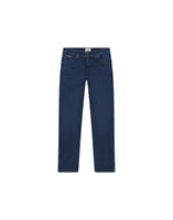 Wrangler Texas Slim Midnight Shadow