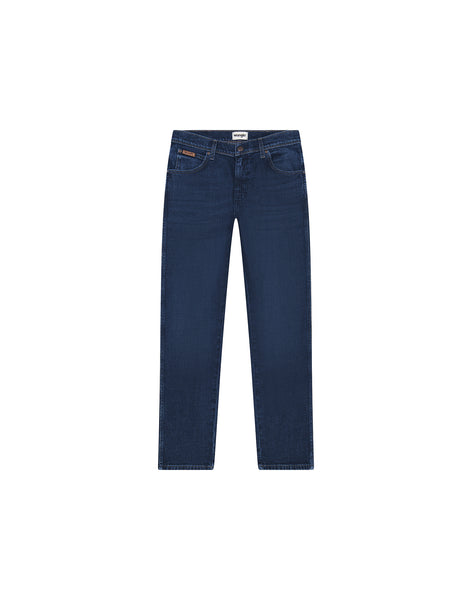 Wrangler Texas Slim Midnight Shadow