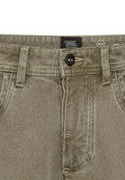 Camel Active Woodstock Twill Khaki