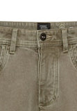 Camel Active Woodstock Twill Khaki