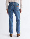 Wrangler Texas No Stretch Vintage StoneWash