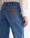 Wrangler Texas No Stretch Vintage StoneWash