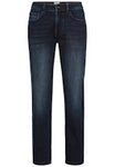 Camel Active Woodstock Jean Blue/Black