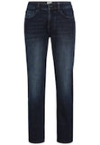 Camel Active Woodstock Jean Blue/Black