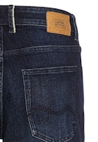 Camel Active Woodstock Jean Blue/Black