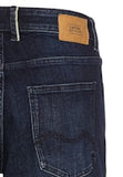 Camel Active Woodstock Jean Blue/Black