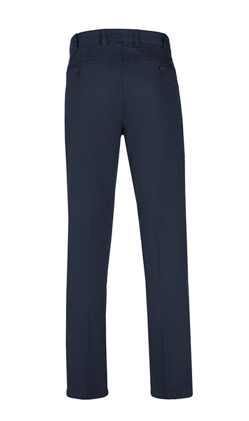 Bruhl Honeycomb Cotton Trousers