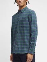 French Connection Elder Check Shirt