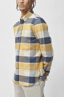 French Connection COUMA CHECK SHIRT