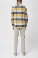 French Connection COUMA CHECK SHIRT