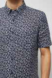 French Connection LAIRGIGE PRINT SHIRT