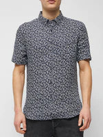 French Connection LAIRGIGE PRINT SHIRT