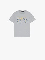 French Connection Bike Tee