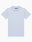 French Connection Polo Blue