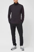 French Connection Polo Neck Sweater