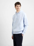 French Connection Overhead Hoodie Blue