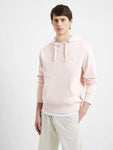 French Connection Overhead Hoodie Pink