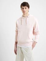 French Connection Overhead Hoodie Pink