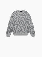 French Connection Jacquard Jumper