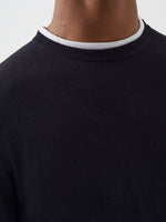 French Connection Crew Neck Knit