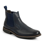 Anatomic and Co Garibaldi vintage Navy