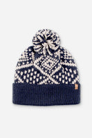 Breakburn Fairisile Beanie