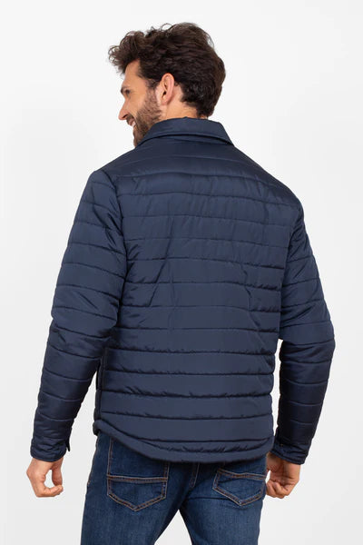Brakeburn 2025 quilted jacket